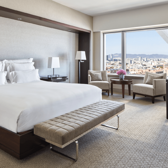 limpieza comunidades hoteles en Barcelona